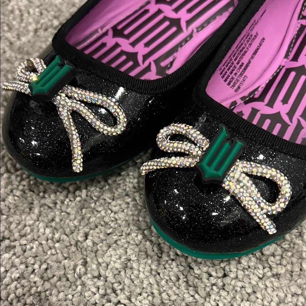 Girls size 10 set of 3 shoes - Picture 14 of 14